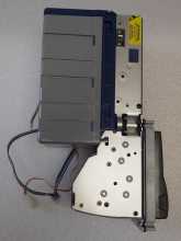 CRANE Cashcode SMV-4117 24V Bill Validator Acceptor Changer DBA (9915)