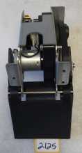 CRANE NATIONAL 484 COMBO Vending Machine CAN DISPENSER Assembly (2125) 