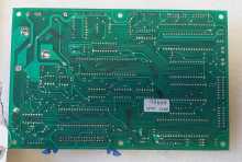 CRANE NATIONAL 623, 625, 627 HOT DRINK Vending Machine CONTROL Board #9989542 (8232) 