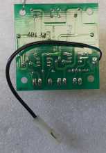 CRANE NATIONAL SHOPPERTRON Vending Machine DIRECTIONAL Board (2416) 
