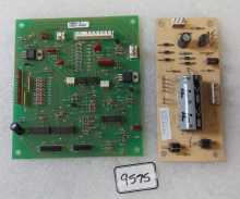 CRANE NATIONAL VENDORS 430 COLD FOOD Vending Machine CIRCUIT Boards #9575 