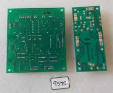 CRANE NATIONAL VENDORS 430 COLD FOOD Vending Machine CIRCUIT Boards #9575 