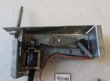 CRANE NATIONAL VENDORS 430 COLD FOOD Vending Machine STOP PIN Assembly #8980 (9559)  