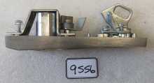 CRANE NATIONAL Vending Machine LIFT HANDLE #9556 