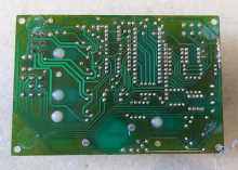 CROMPTONS ICE Pusher Hopper Control Board - ATLANTIS + Many More Games (2050)