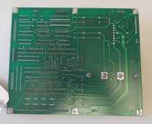 CRUIS'N WORLD Arcade Game FEEDBACK DRIVER Board #7205 