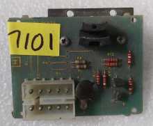 ATARI Arcade Game Steering Board (7101) 