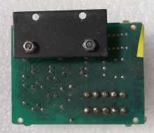 ATARI Arcade Game Steering Board (7101)  