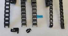  ROYAL BOTTLE DROP Vending Machine TIMING BELT SECTIONS #7901