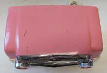 Crosley Model E75 Vintage Collectible Radio from 1953