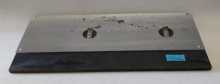 DATA EAST HOOK Pinball Machine BACK REAR PANEL ASSEMBLY #5516 