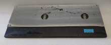 DATA EAST HOOK Pinball Machine BACK REAR PANEL ASSEMBLY #5516 