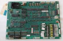 DATA EAST Pinball CPU Board #6025