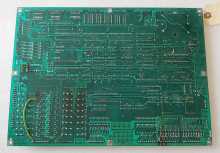 DATA EAST Pinball CPU Board #6025