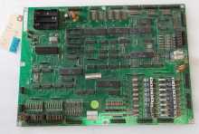 DATA EAST Pinball CPU Board #6026 