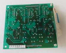 DATA EAST Pinball FLIPPER Board - #6166 