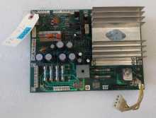 DATA EAST Pinball POWER SUPPLY Board #6156  