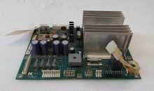 DATA EAST Pinball POWER SUPPLY Board #6156 