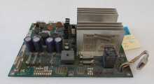 DATA EAST Pinball POWER SUPPLY Board #6157 