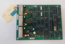 DATA EAST Pinball SOUND Board #6182