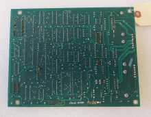 DATA EAST Pinball SOUND Board #6182