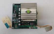 DATA EAST / SEGA Pinball POWER SUPPLY Board #6158 