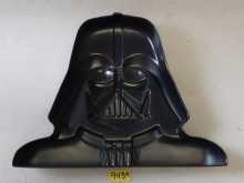 DATA EAST STAR WARS Pinball Machine DARTH VADER TOPPER #9439  
