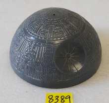 DATA EAST STAR WARS Pinball DEATH STAR DOME Plastic #545-5313-00 (8389) 