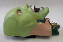 DATA EAST THE MASK Redemption Arcade Game HEAD ASSEMBLY #9438