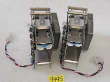 DELTRONIC LABS SINGLE Ticket Dispenser #DL 1275 (9445) 