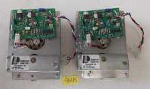 DELTRONIC LABS SINGLE Ticket Dispenser #DL 1275 (9445) 