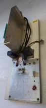 DELTRONICS TICKET SHREDDER Redemption Arcade Game TEST STATION #8919 