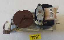 DIXIE NARCO 276E, 501E, 600E Vending Machine MOTOR #7387