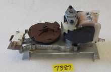 DIXIE NARCO 276E, 501E, 600E Vending Machine MOTOR #7387 