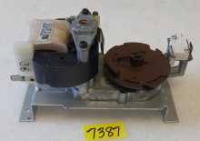 DIXIE NARCO 276E, 501E, 600E Vending Machine MOTOR #7387