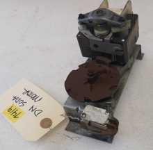 DIXIE NARCO E MODEL SODA Vending Machine MOTOR #7419 