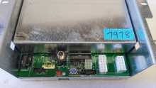DIXIE NARCO PEPSI HVV Vending Machine MAIN CONTROL Board #7978