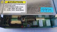 DIXIE NARCO PEPSI HVV Vending Machine MAIN CONTROL Board #7979 