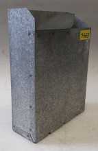 DIXIE NARCO SODA Vending Machine CASH BOX #7553 