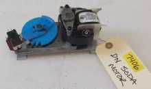 DIXIE NARCO SODA Vending Machine MOTOR #7406  