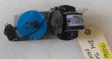 DIXIE NARCO SODA Vending Machine MOTOR #7406 