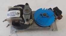DIXIE NARCO SODA Vending Machine MOTOR #7406 