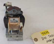 DIXIE NARCO SODA Vending Machine MOTOR #7423  