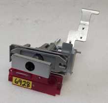 DIXIE NARCO T Handle Assembly with Coin Return & Lens - also fits other Vending Machines #6928 