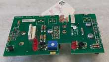 Deltronic Labs Ticket Eater Machine SENSOR Board #H01000 (358)