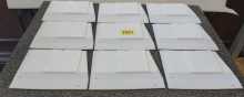 Dixie Narco 3561,5591,5145 BOTTLE DROP Vending Machine SPACER SHIM #801812600-51 (7337)