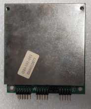 ELO TOUCHSYSTEMS Controller Board #002310 (6890) - "AS IS" 