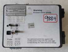 EMT Kiddie Ride Control Box ELECTRO-MOBILTECHNIK #M3-GT 16 A 03 (9884)