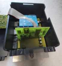 EMT Kiddie Ride Control Box ELECTRO-MOBILTECHNIK #M3-GT 16 A 03 (9884)