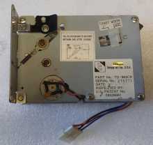 ENTROPY 2000 TICKET DISPENSER for REDEMPTION Arcade Game #TD 963CR (8953)